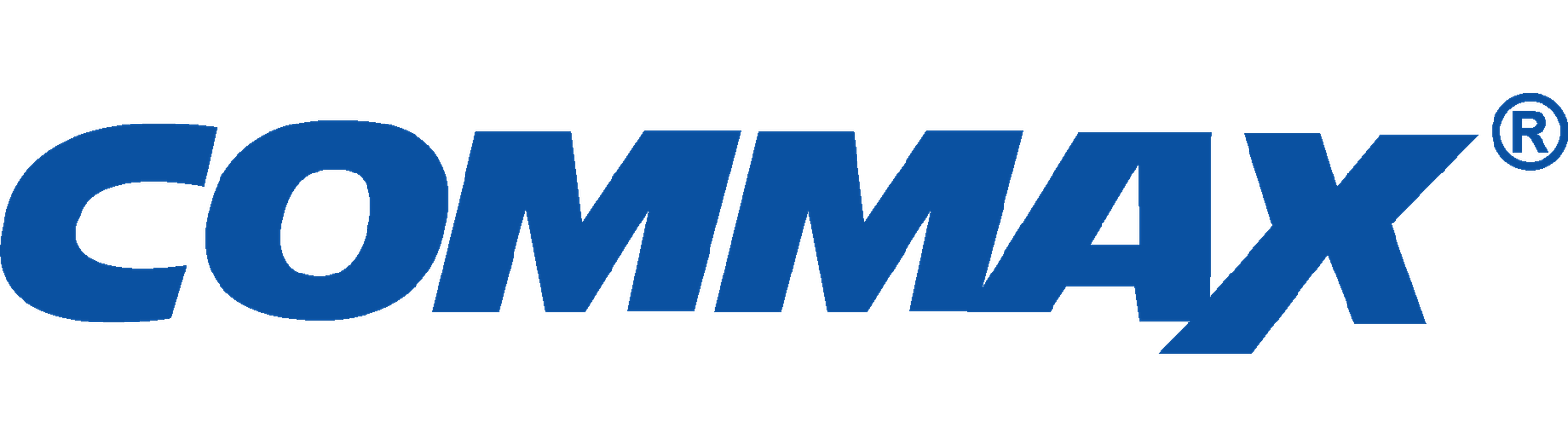 About Us logo commax png eth