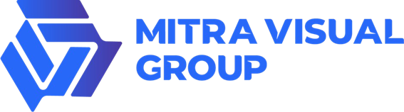 About Us logo mitra visual group png eth