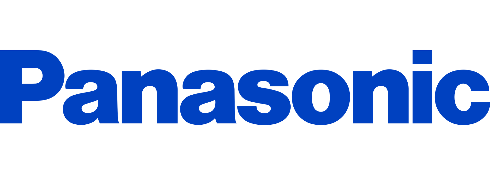 About Us logo panasonic png eth